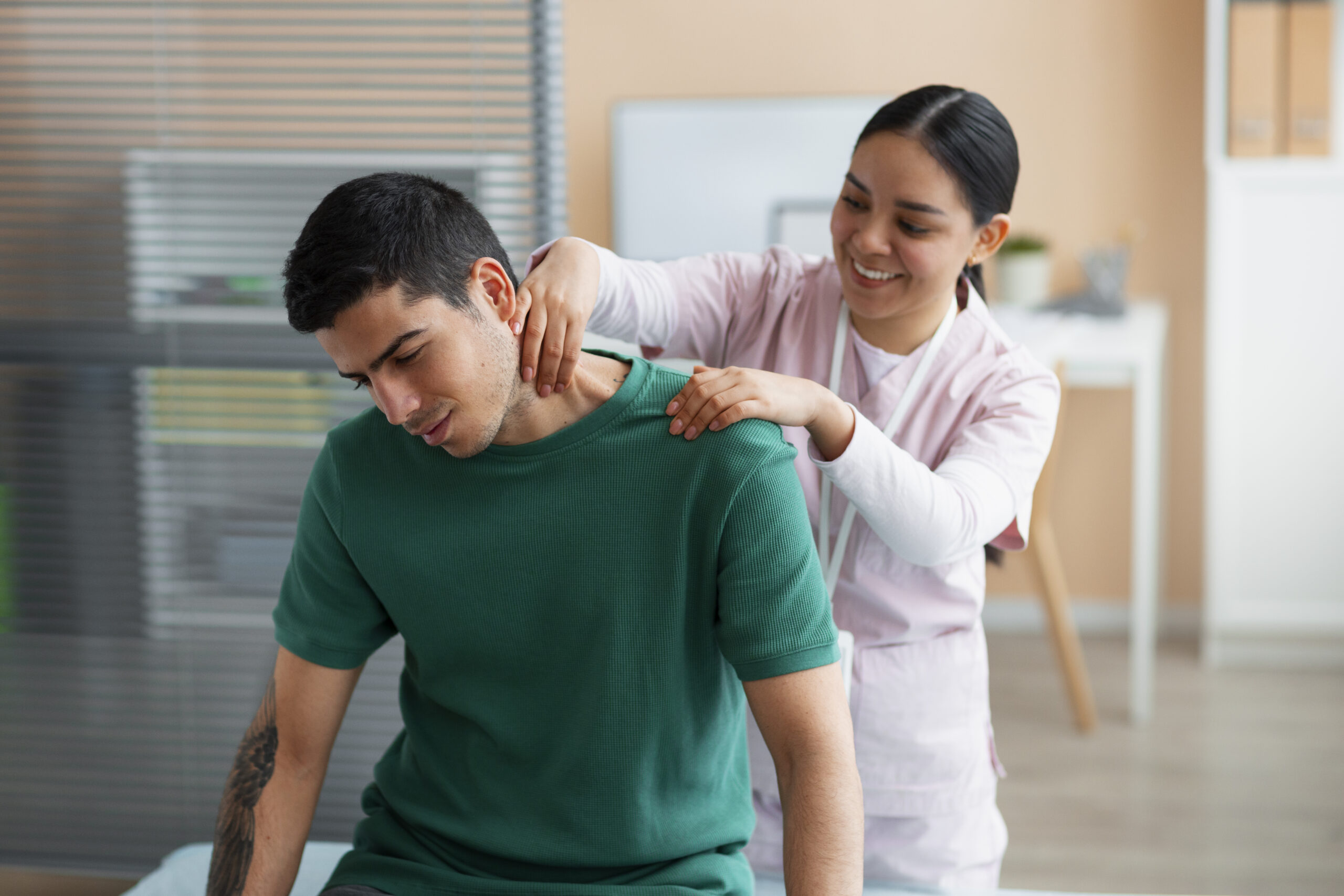 Physiotherapy Basic Care Package