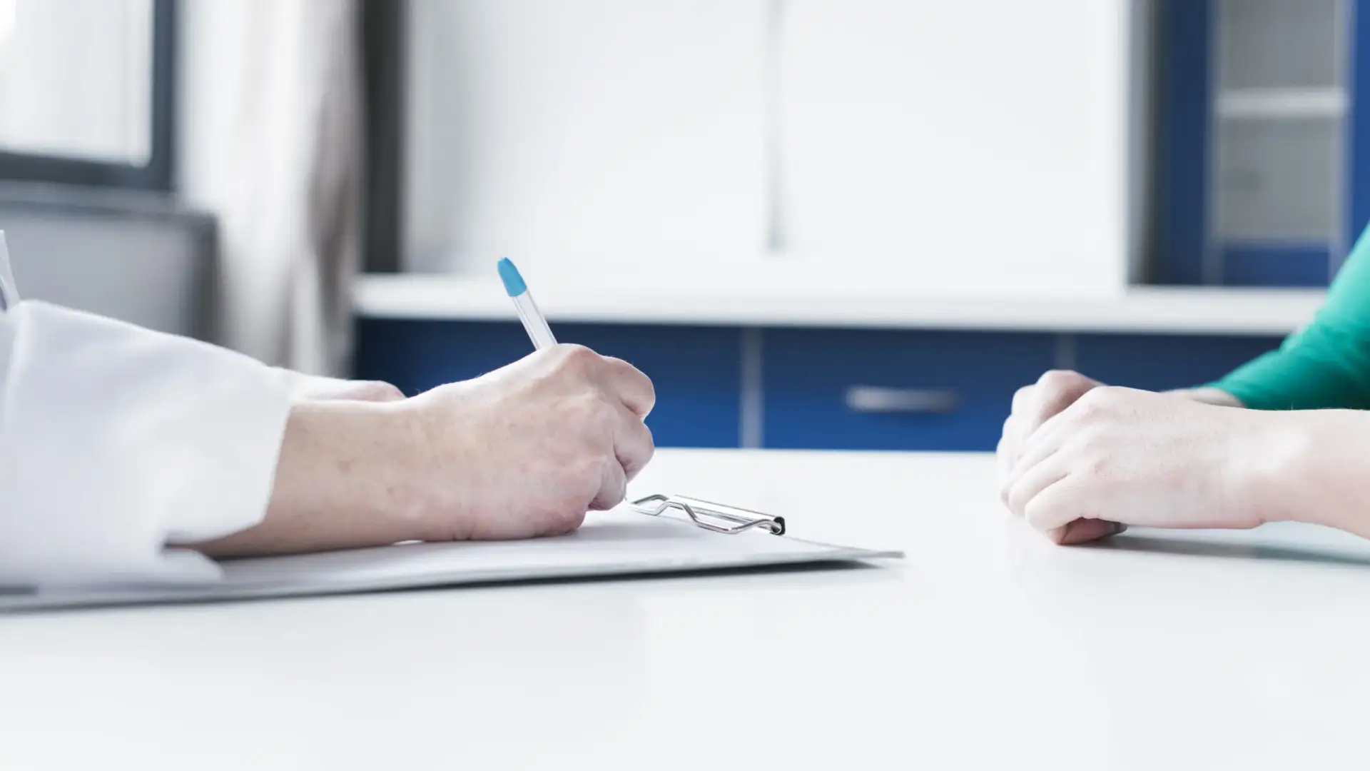 Physiotherapy Consultation Services