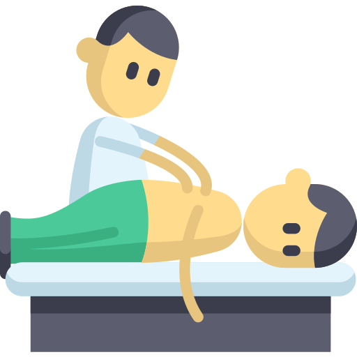 Physiotherapy Services