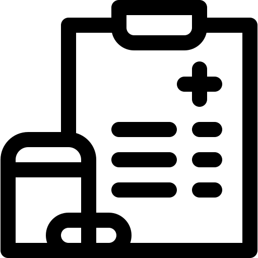 medical prescription